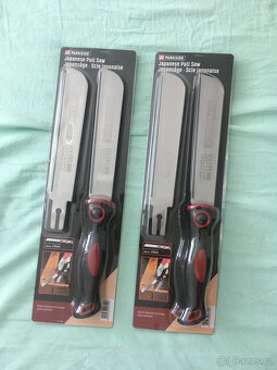 Japonská pila - NOVÁ - 2