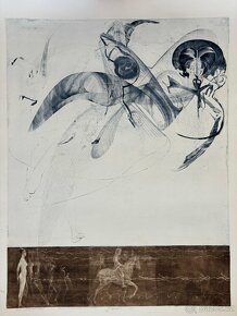 Jiri Anderle - kolekcia diel - 2