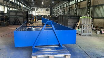 Suťový kontejner - 2