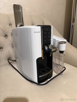 Kávovar Caffisimo - 2