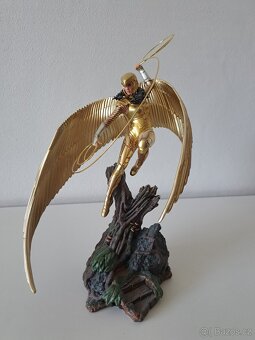 Sběratelské sošky - 2