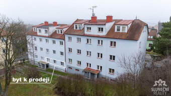 Prodej bytu 2+kk, 52 m², Uherský Brod - 2