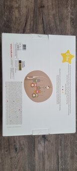 Dětský kolotoč nad postýlku - 2