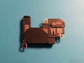 iPhone 13 díly  - horní sluchátko ( ORIGINÁL ) - 2