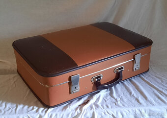 Cestovní kufr starší - 2