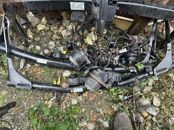 Volkswagen Passat b8 (tažné zařízení) - 2