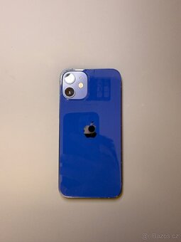 iPhone 12 mini 64gb 100% - 2