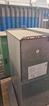 VN Rozvaděč SIEMENS 8DJH RRR - 2