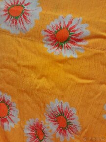 těhotenské šaty - 2