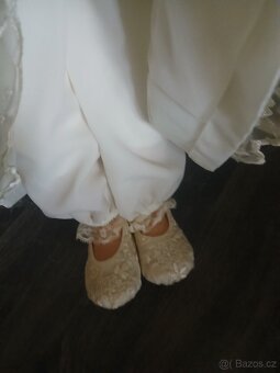 Porcelánová panenka. - 2