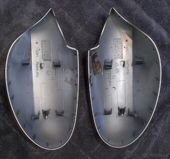 Kryty zrcátek BMW e87/91 - 2