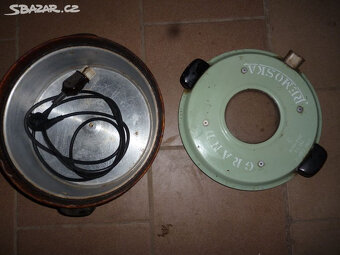 remoska grand velká 32cm - 2