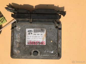 Řídící jednotka Magneti Marelli - 2