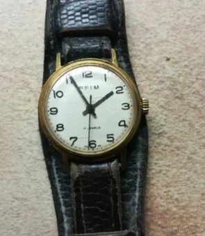 💥Hodinky PRIM💥 - 2