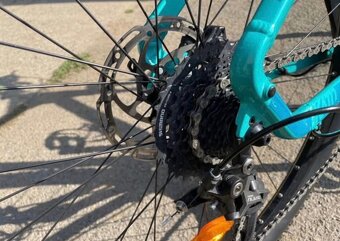 Pánské kolo DEMA - 2