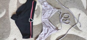 Dívčí plavky 11 -12 let - 2