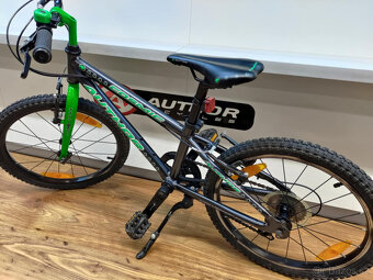 Lehké dětské kolo Author Cosmic 20 - 2