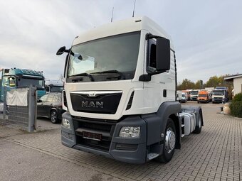 MAN TGS 18.440 BL/ Kompresor - 2