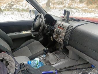 Ford Ranger 2.5diesel - 2