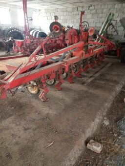 Seci stroj na kukuřici - 2