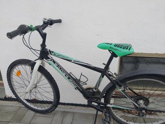 Dětské kolo 24" - 2