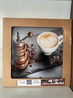 Nové skleněné obrázky - 2