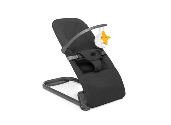 Lehátko Kindort Vinbär | Nové - rozbalené - 2