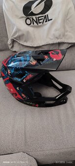 přilba MTB - 2