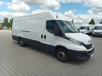 Iveco Daily, 2,3 35S16A8V 16m3 - 2