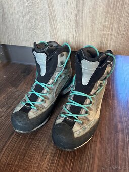 Dámské boty La Sportiva 38 1/2 - 2