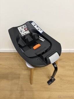 Dětská autosedačka Cybex isofix - 2