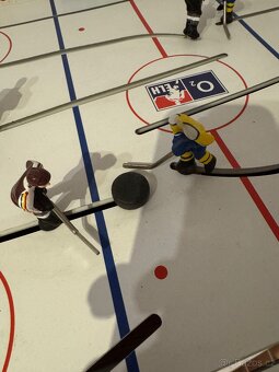 Lední hokej STIGA - 2