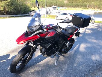 Prodám Jawa RVM 500 - 2