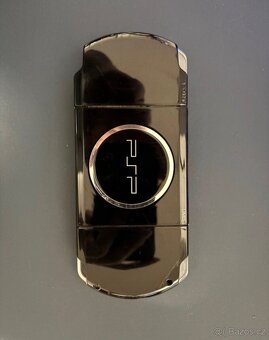 Herní konzole SONY PSP 3004 - 2