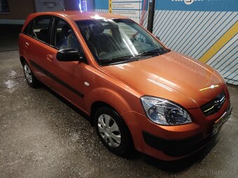 Kia Rio 1.5 Crdi 81kw - 2