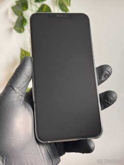 iPhone 11 Pro Max 512GB - 100% baterie - 2