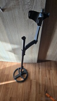 Detektor kovu xp deus - 2