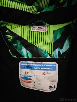 Zimni kombineza vel 116 - 2