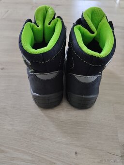 Zimní boty Richter vel. 22 - 2