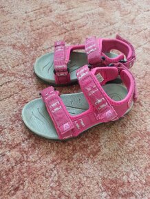 Sandále Alpine Pro vel. 28 - 2