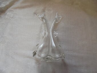 Prodám skleněnou dozu - 2