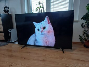 147cm, Android 4K TOSHIBA 58UA2063DG - 2