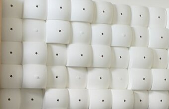 AKUSTICKÉ PANELY - 2