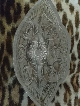 Broušené sklo Bohemia Crystal - 2