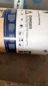 Průmyslové PVC - 2