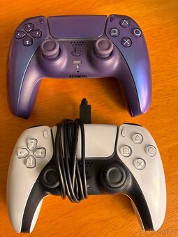 Playstation 5 Slim 1TB+1TB SSD - 2