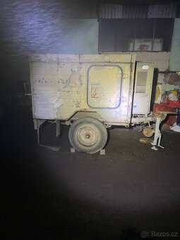 Mobilní chladící box - 2