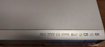 COMBO LG VC9800/DVD/VHS/ - 2