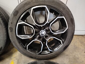 ALU kola 5x112 r17 - 2