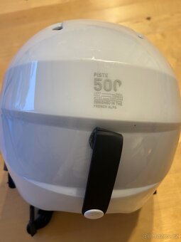 Helma na lyže vel. S - 2